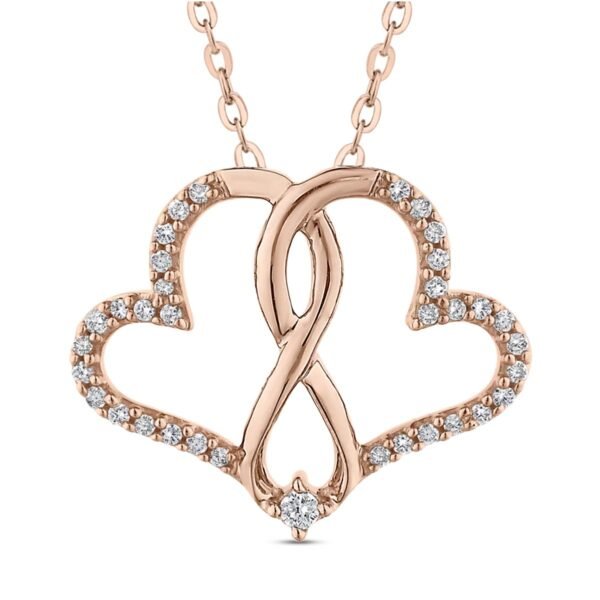 Pendants Necklace