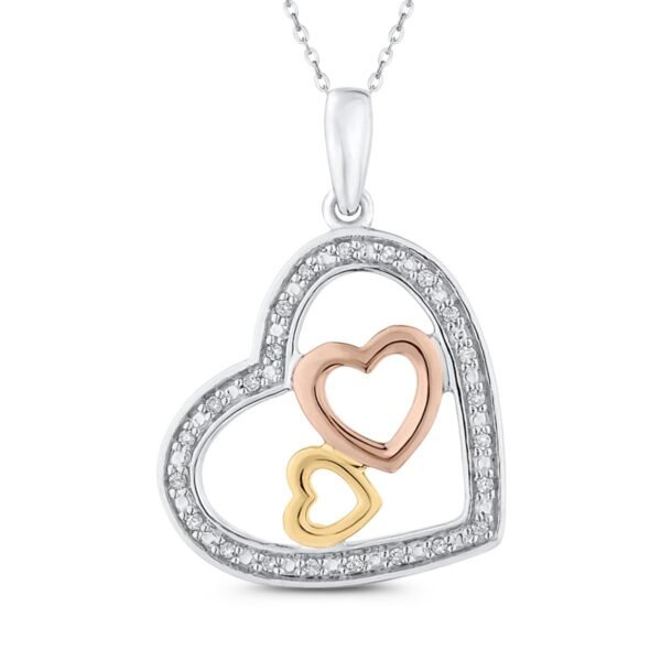 Pendants Necklace