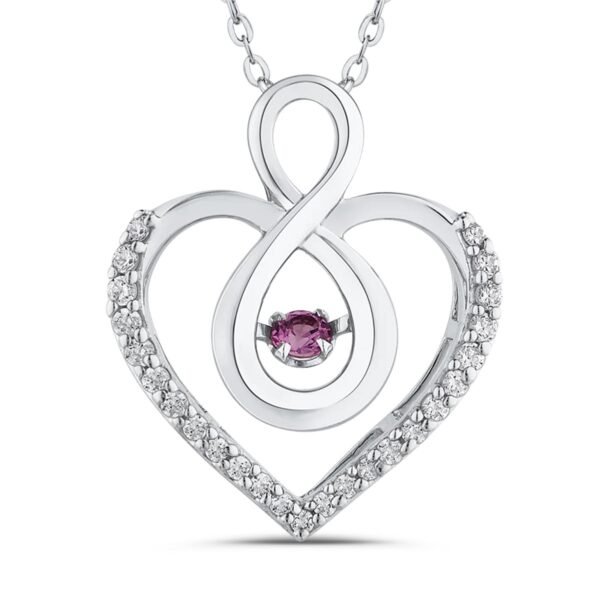 Pendants Necklace