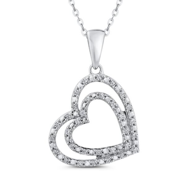 Pendants Necklace