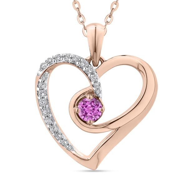 Pendants Necklace