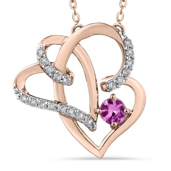 Pendants Necklace