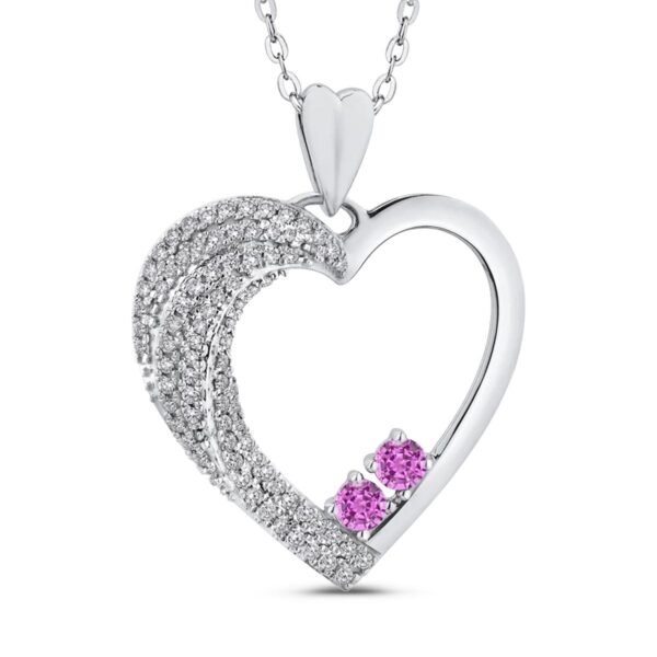 Pendants Necklace