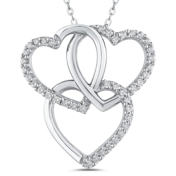 Pendants Necklace